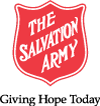 The Salvation Army