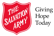 The Salvation Army