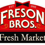Freson bros logo