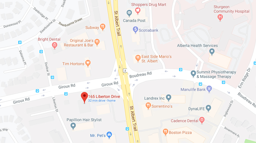Google-Map